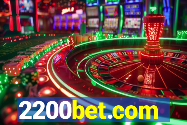 2200bet.com