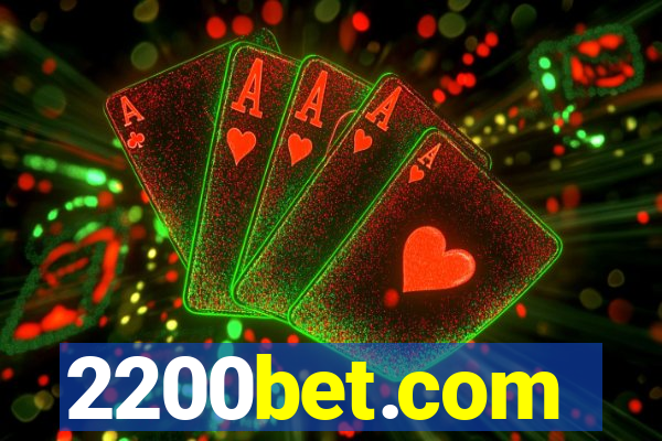 2200bet.com