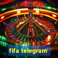 fifa telegram