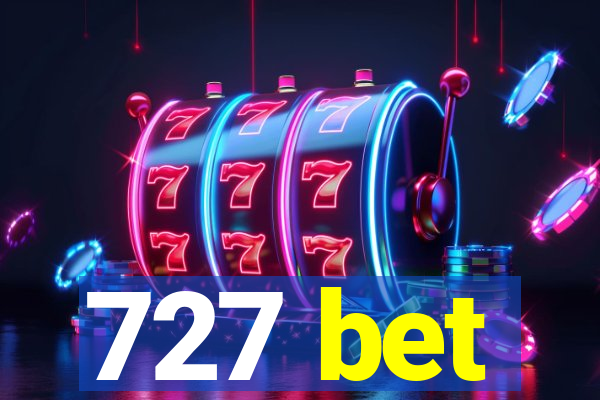 727 bet