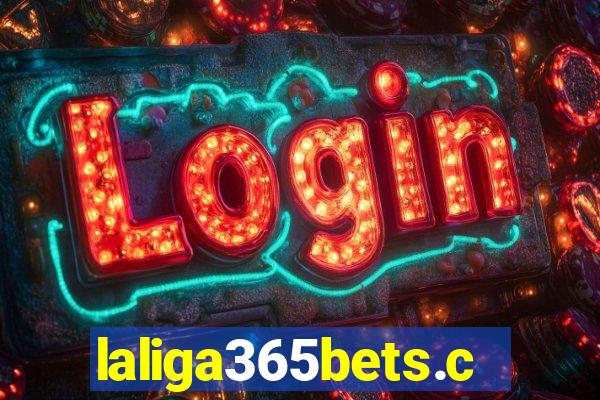 laliga365bets.com