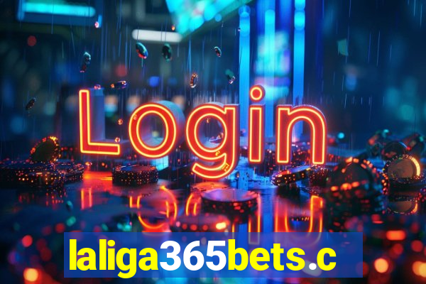 laliga365bets.com