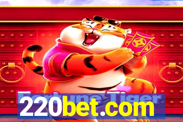 220bet.com