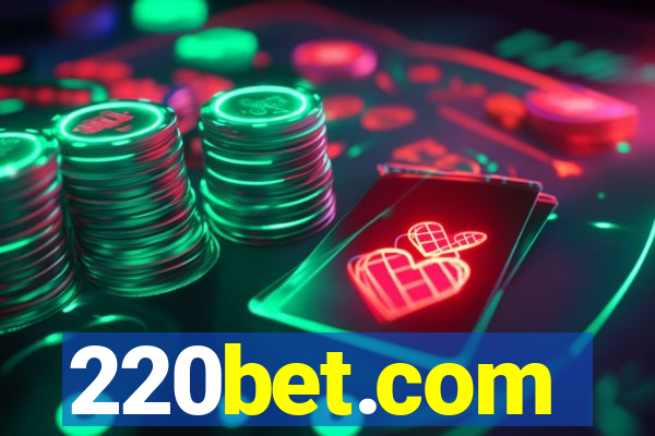 220bet.com