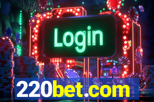 220bet.com