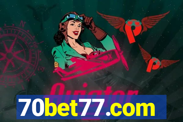 70bet77.com