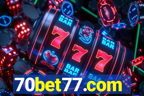 70bet77.com