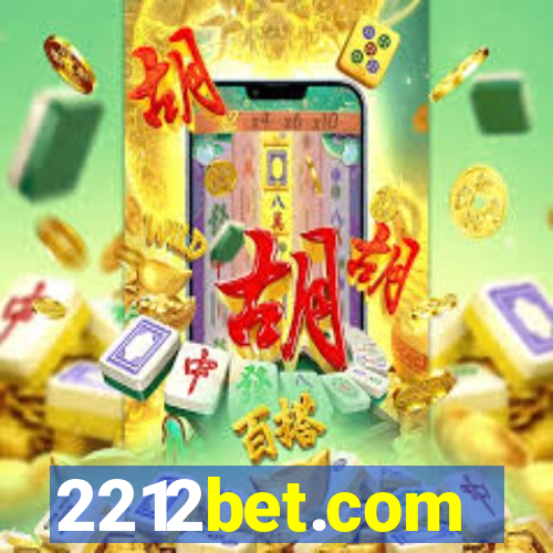 2212bet.com