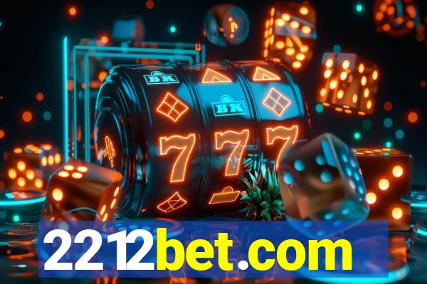 2212bet.com