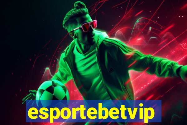 esportebetvip