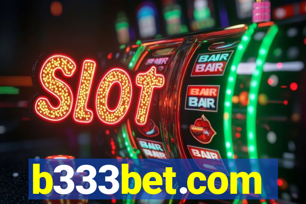 b333bet.com