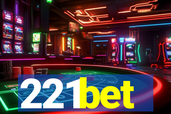 221bet