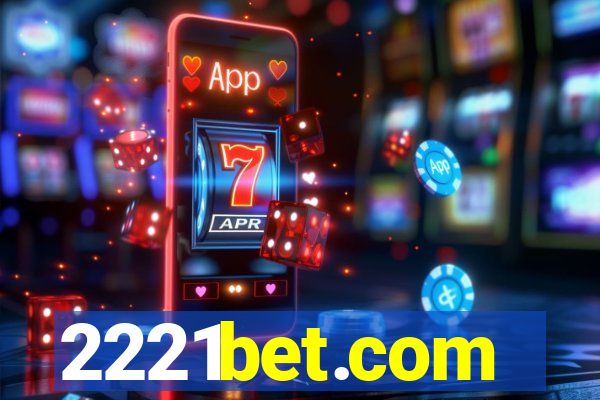 2221bet.com