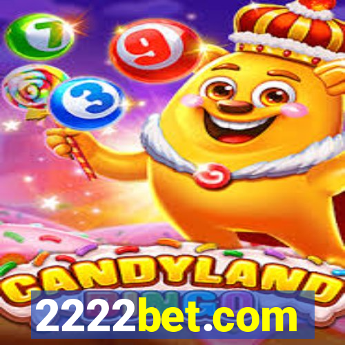 2222bet.com