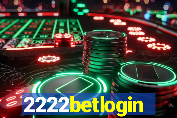 2222betlogin