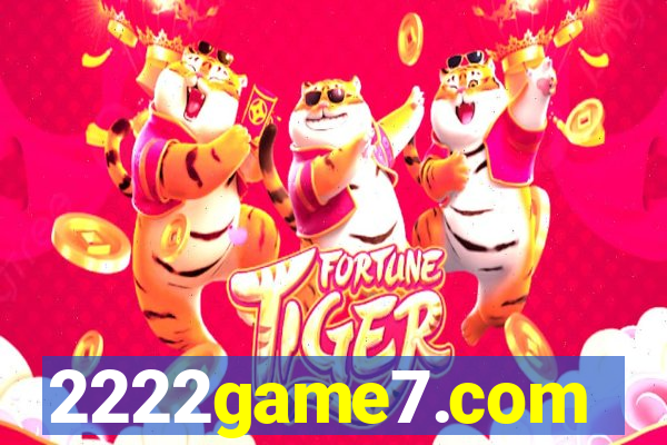 2222game7.com