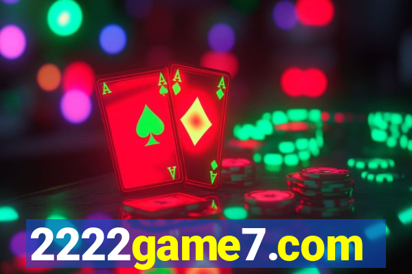 2222game7.com