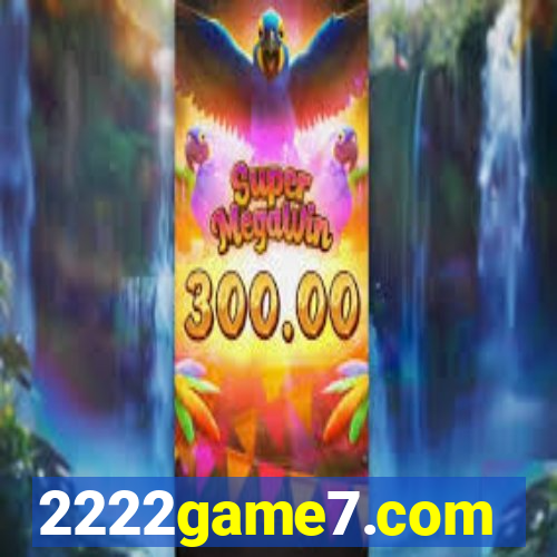 2222game7.com