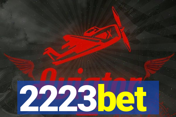 2223bet