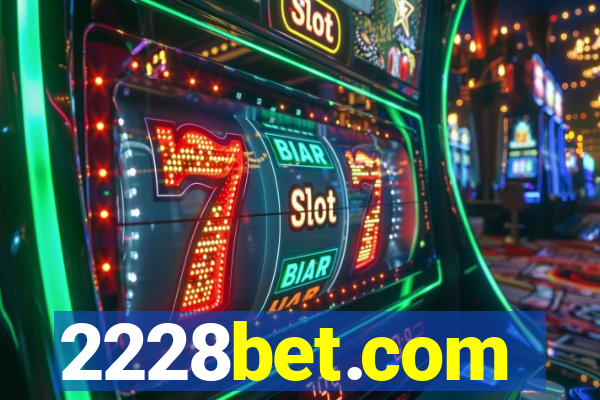 2228bet.com