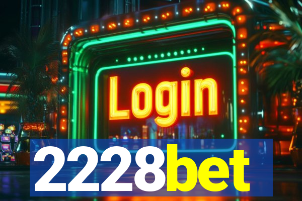 2228bet