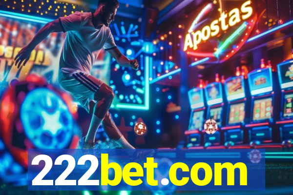 222bet.com