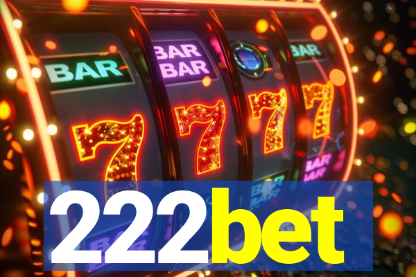 222bet