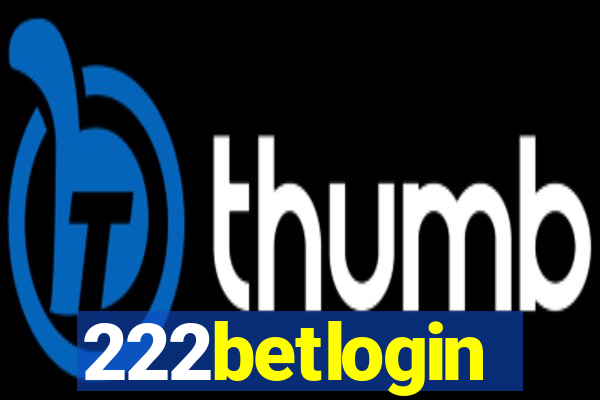 222betlogin