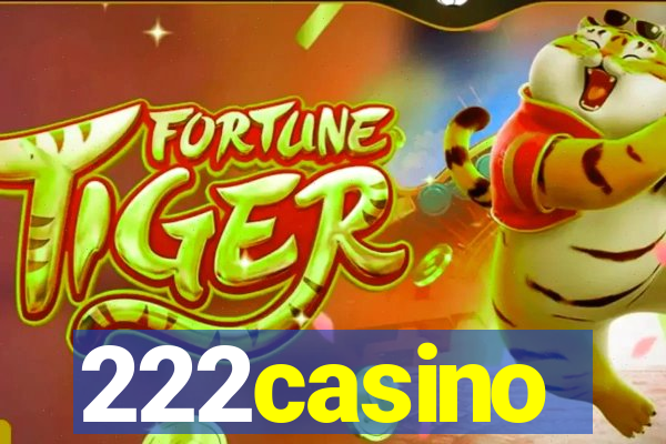 222casino