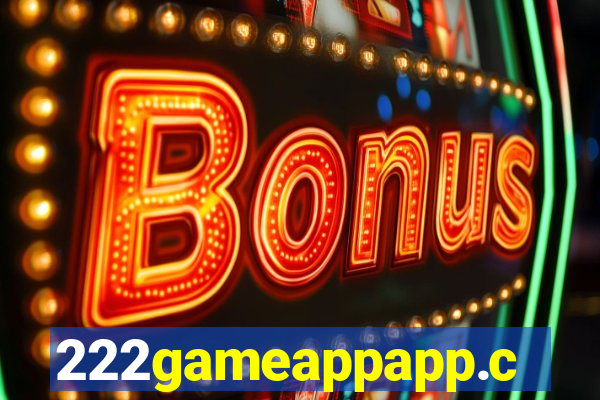 222gameappapp.com