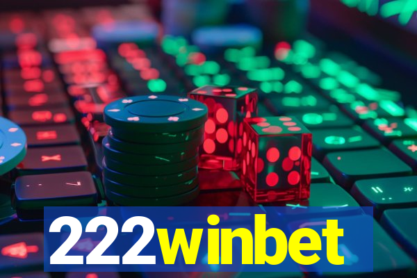 222winbet