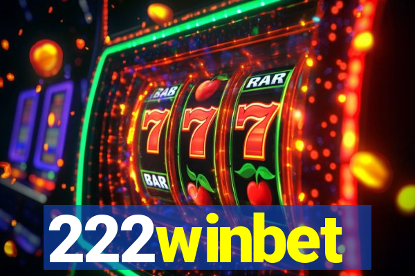 222winbet