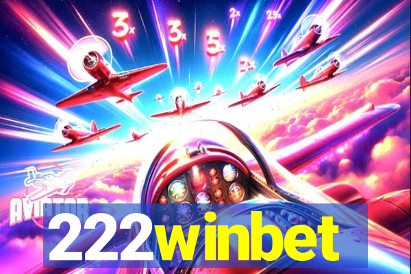 222winbet