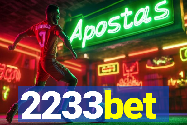 2233bet