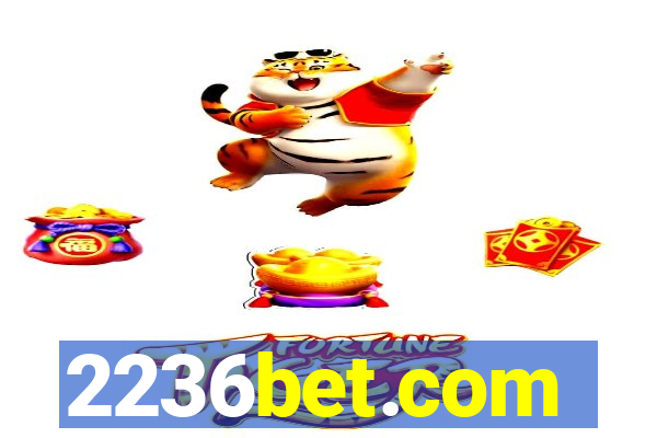 2236bet.com