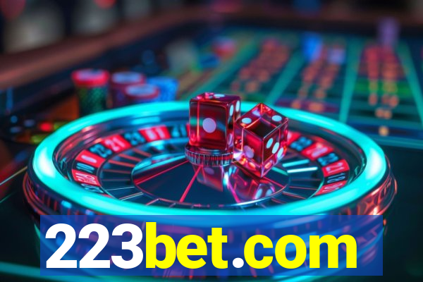 223bet.com