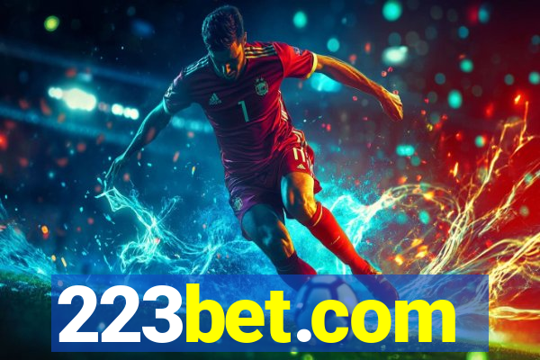 223bet.com