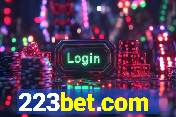 223bet.com