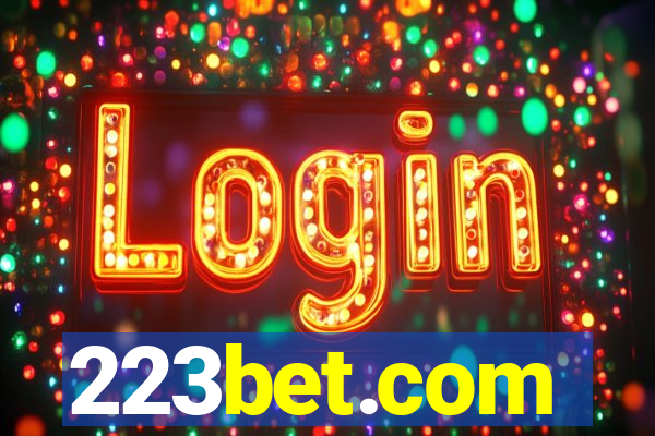 223bet.com