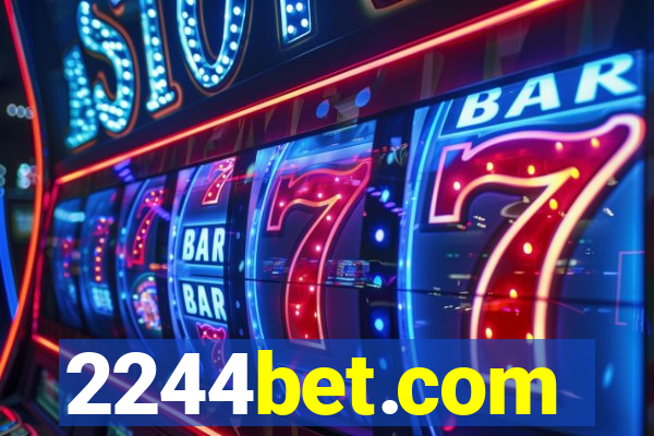 2244bet.com