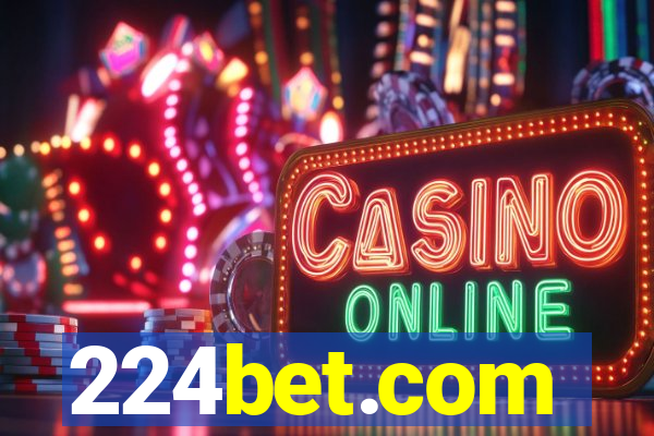 224bet.com