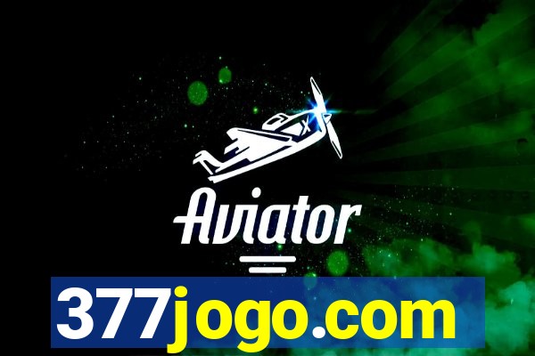 377jogo.com