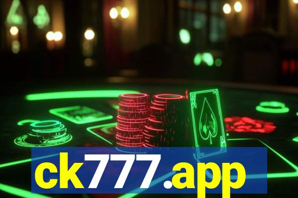 ck777.app