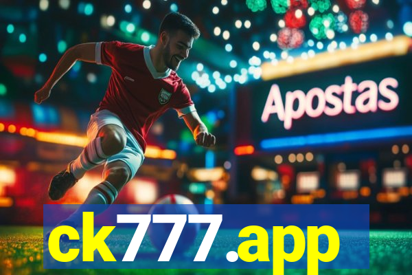 ck777.app