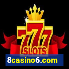 8casino6.com