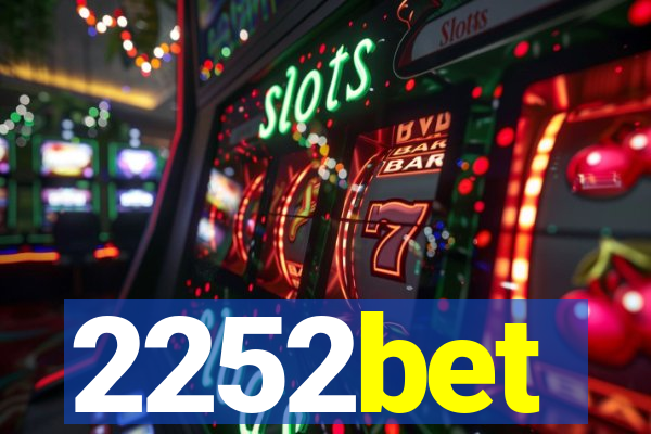 2252bet