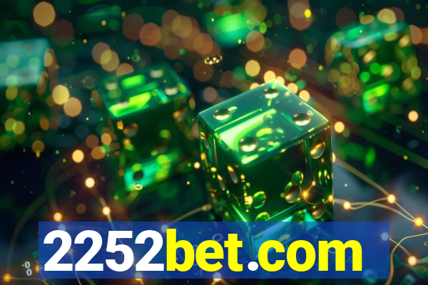 2252bet.com