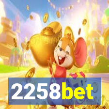 2258bet