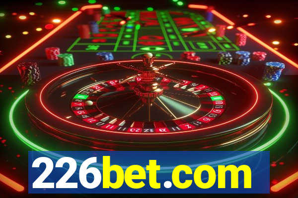 226bet.com