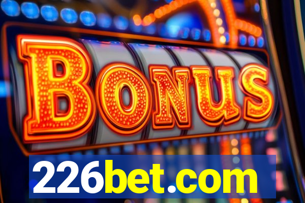 226bet.com